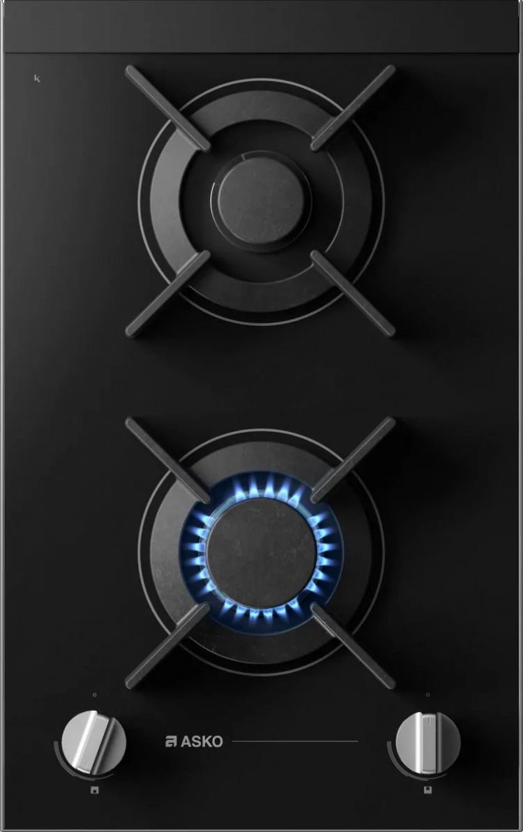 Газовая варочная панель Asko HG8320BGB1