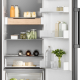 Отдельностоящий холодильник RFR586KNCB1