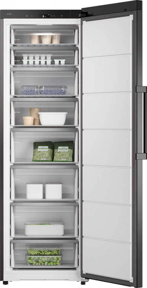 Отдельностоящий морозильник RFF586KNCB1