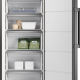 Отдельностоящий морозильник RFF586KNCB1