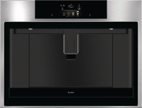 Автоматическая кофемашина Asko CM8477S