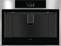 Автоматическая кофемашина Asko CM8477S