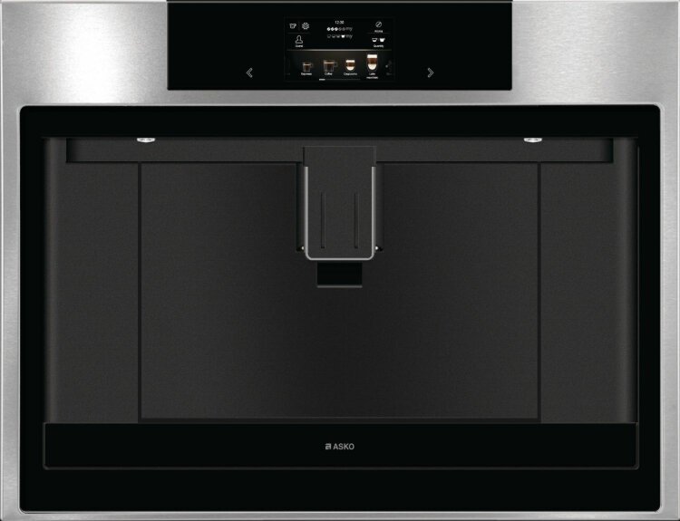 Автоматическая кофемашина Asko CM8477S