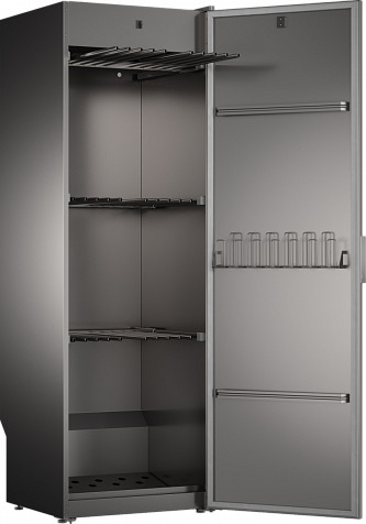 Сушильный шкаф Asko DC7784V.T