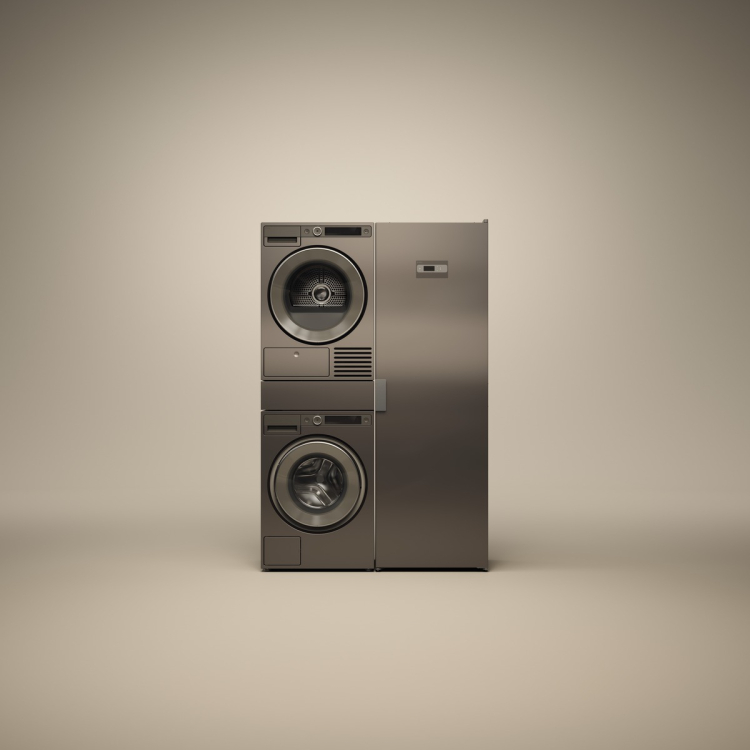 Сушильный шкаф Asko DC7784V.T