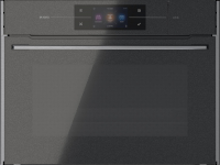 Комбинированный духовой шкаф 5-в-1 Asko OCSM8478G