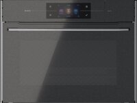 Комбинированный духовой шкаф 5-в-1 Asko OCSM8478G