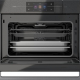 Комбинированный духовой шкаф 5-в-1 Asko OCSM8478G