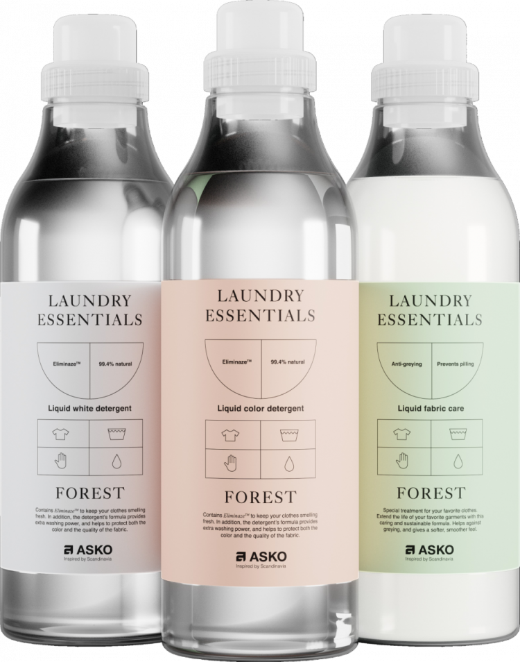 Кондиционер для белья LF11 AU