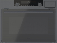 Комбинированный духовой шкаф 5-в-1 Asko OCSM8487B