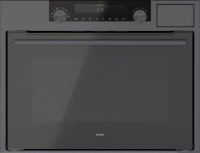 Комбинированный духовой шкаф 5-в-1 Asko OCSM8487B