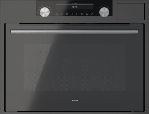 Комбинированный духовой шкаф 5-в-1 Asko OCSM8487A
