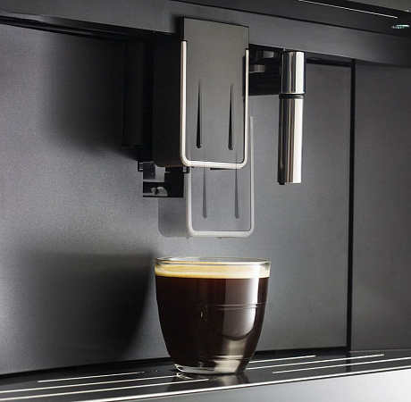 Встраиваемая кофемашина Asko CMB64GS