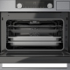 Комбинированный духовой шкаф 5-в-1 Asko OCSM8487S