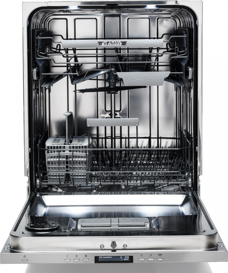 Посудомоечная машина Asko DWCBI231.S/1