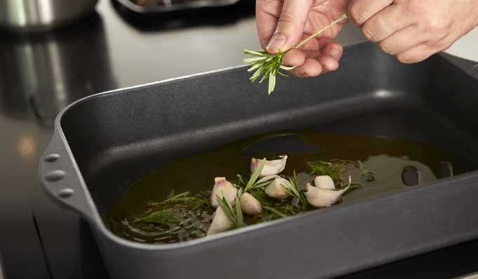 Индукционная варочная панель Asko HI1655MF