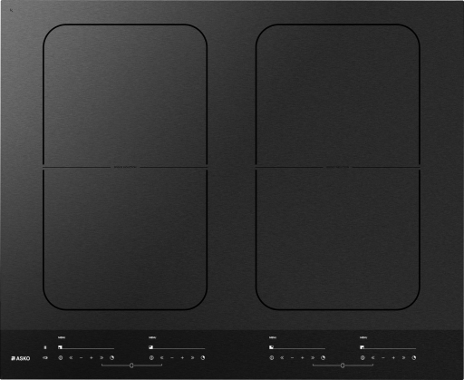 Индукционная варочная панель Asko HI1655MF