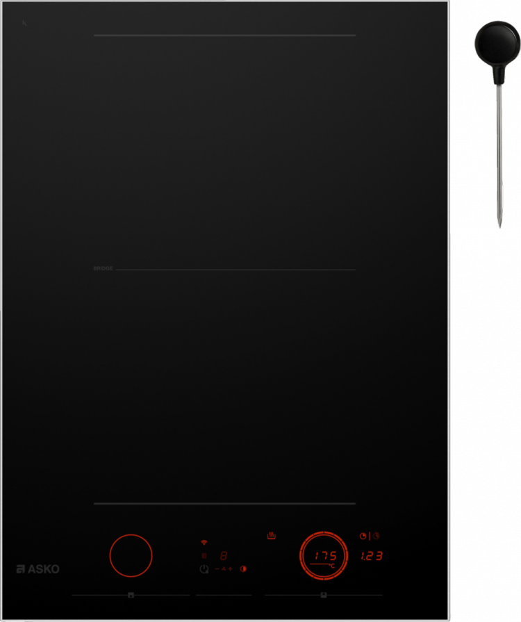 Индукционная варочная панель Asko HID352GC