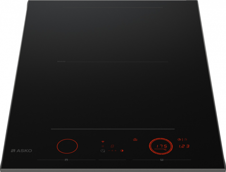 Индукционная варочная панель Asko HID352GC