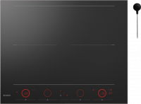 Индукционная варочная панель Asko HID654GC