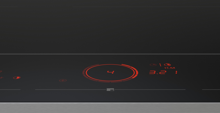 Индукционная варочная панель Asko HID654GC