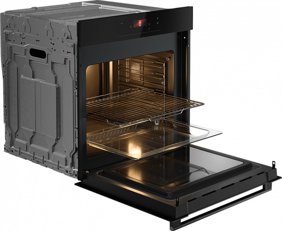 Духовой шкаф Asko OCM26BGH