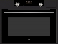 Компактный духовой шкаф с функцией приготовления на пару Asko OCS8464A