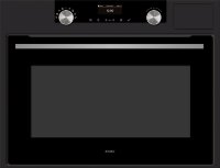 Компактный духовой шкаф с функцией приготовления на пару Asko OCS8464A