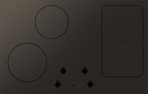 Индукционная варочная панель Asko HI1884MF