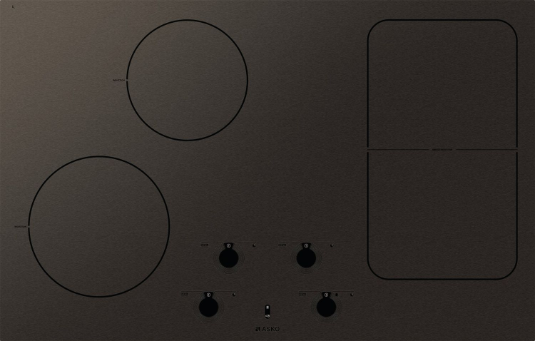 Индукционная варочная панель Asko HI1884MF