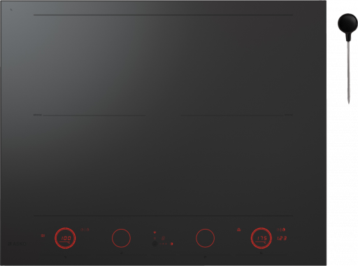 Индукционная варочная панель Asko HID654MC