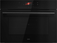 Компактный духовой шкаф Asko OCM24BGH