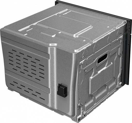 Компактный духовой шкаф Asko OCM24BGH