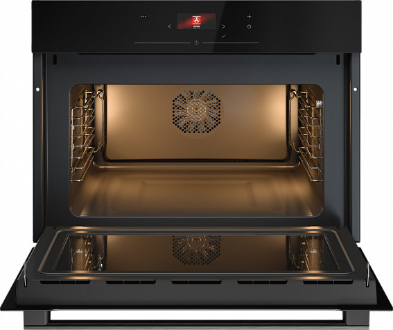 Компактный духовой шкаф Asko OCM24BGH