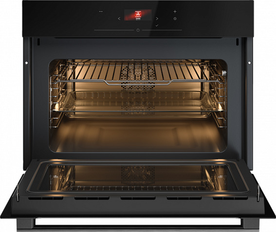 Компактный духовой шкаф Asko OCM24BGH