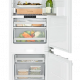 Встраиваемый комбинированный холодильник Asko RFN31842I