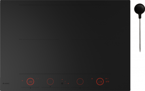 Индукционная варочная панель Asko HID754MFC