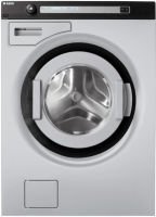 Профессиональная стиральная машина Asko WMC643VG Сливной клапан