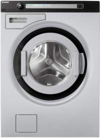 Профессиональная стиральная машина Asko WMC643VG Сливной клапан