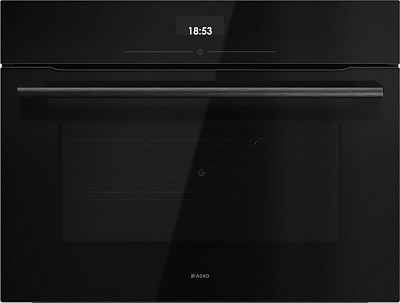 Встраиваемая микроволновая печь Asko OM24BGH