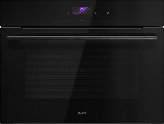 Встраиваемая микроволновая печь Asko OM24BGH
