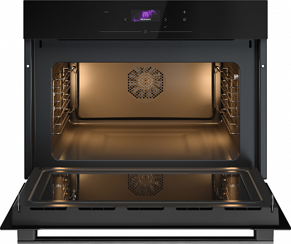 Встраиваемая микроволновая печь Asko OM24BGH