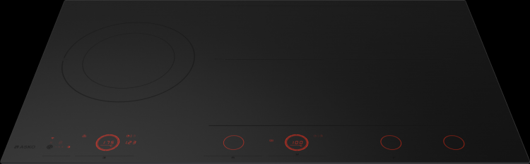Индукционная варочная панель Asko HID925MFC