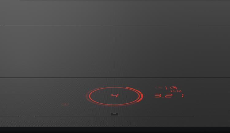 Индукционная варочная панель Asko HID925MFC