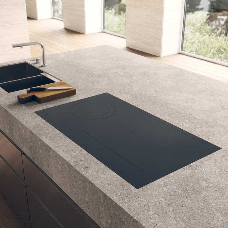 Индукционная варочная панель Asko HID925MFC