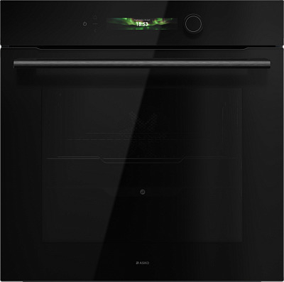 Духовой шкаф Asko OT56BGH
