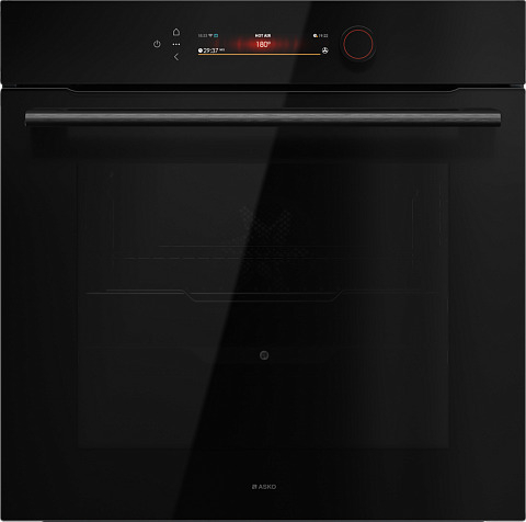 Духовой шкаф Asko OT56BGH