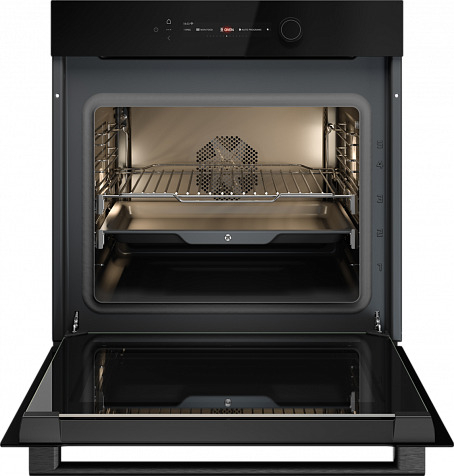 Духовой шкаф Asko OT56BGH