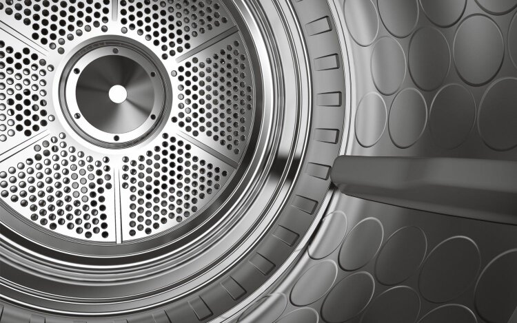 Сушильная машина Asko T411HD.W