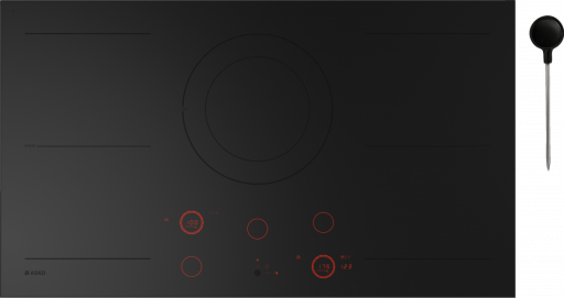 Индукционная варочная панель Asko HID945MC